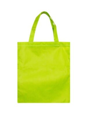 BOLSA ECOLOGICA NONWOVEN GRANDE