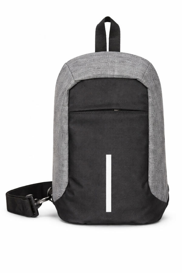 BANDOLERA HIGH LEVEL