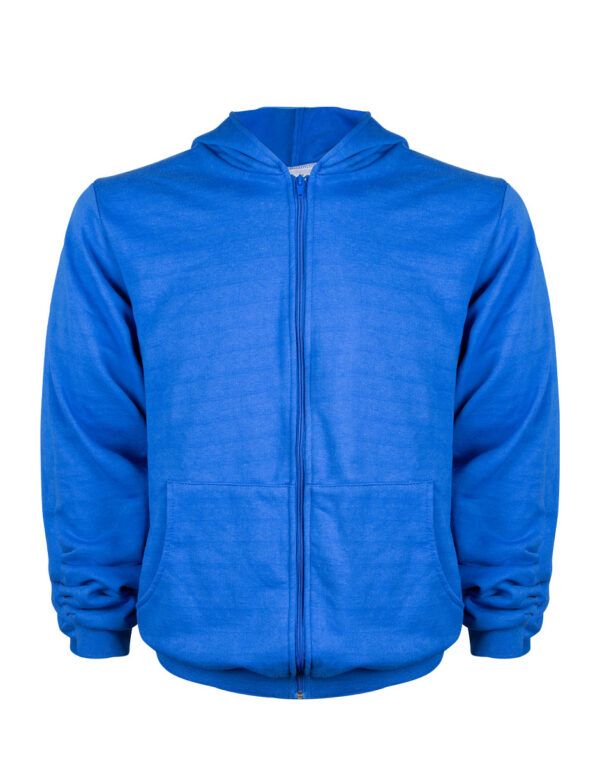 SUDADERA MOD. 616