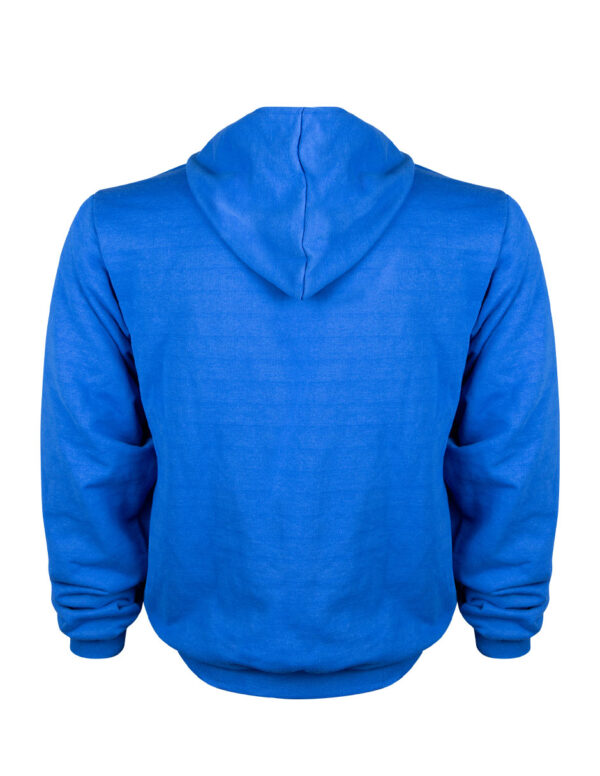 SUDADERA MOD. 616