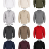 609 SUDADERA MOD. 609