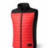 PUFFER VEST