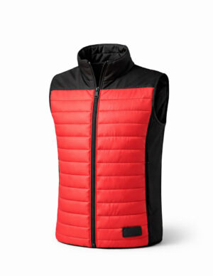 PUFFER VEST