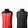 PUFFER VEST