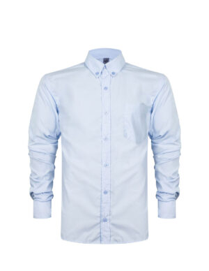 CAMISA OXFORD