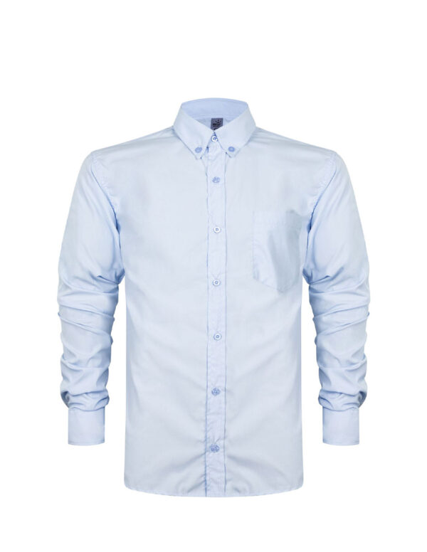 CAMISA OXFORD