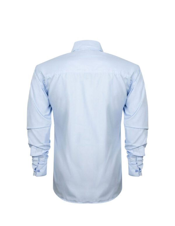 CAMISA OXFORD