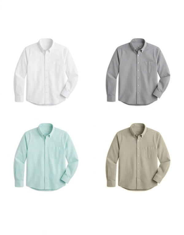 CAMISA-CADENCIA CAMISA CADENCIA