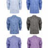 CAMISA DENVER (2) CAMISA DENVER