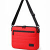 PUFFER CROSSBODY BAG