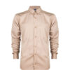 CAMISA GABARDINA