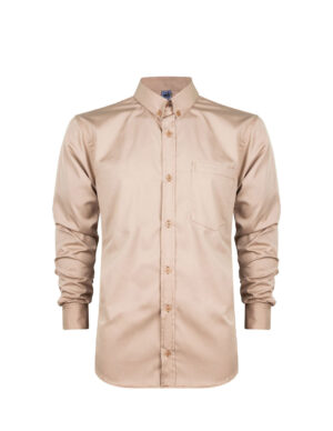 CAMISA GABARDINA