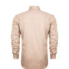 CAMISA GABARDINA
