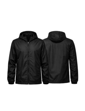 CHAMARRA ROMPEVIENTOS