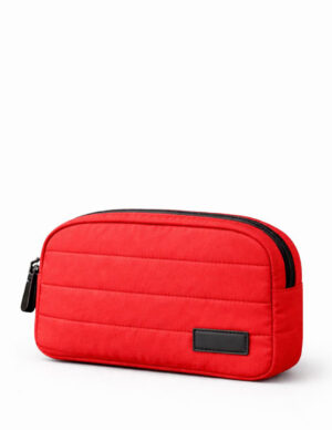 PUFFER NECESER