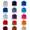 COLORES POLO POLO MOD. 2272