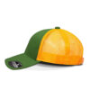 GORRA POLVORA