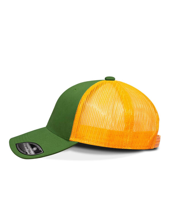 GORRA POLVORA