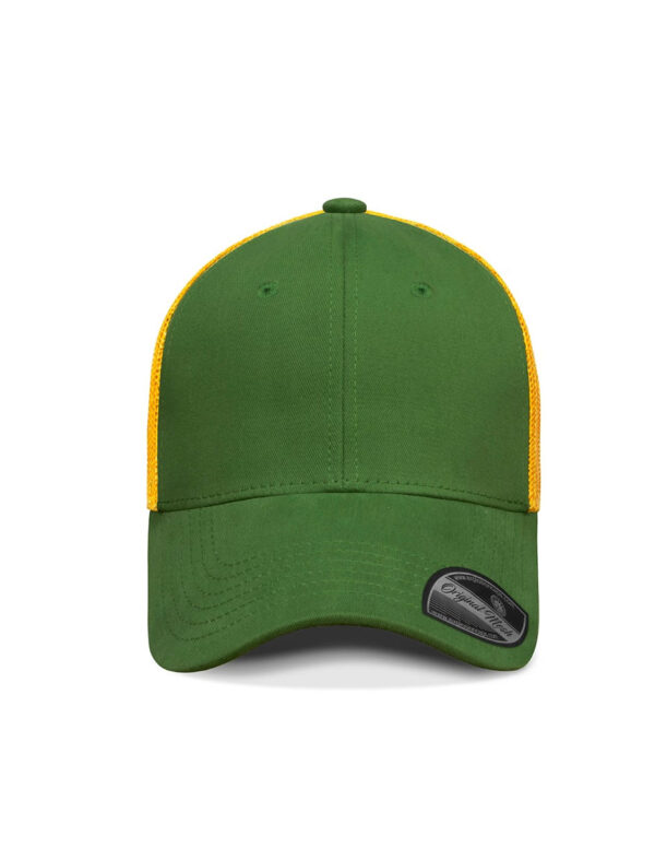 GORRA POLVORA