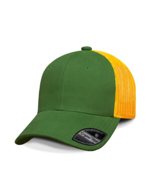 GORRA POLVORA