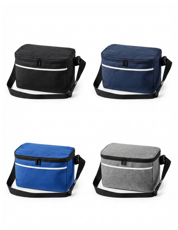 HIELERA COLORES HIELERA MOD. 1116