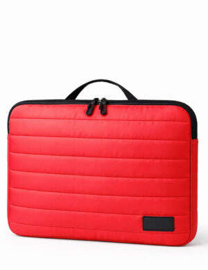 PUFFER LAPTOP SLEEVE