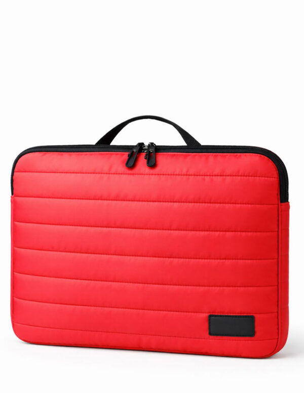PUFFER LAPTOP SLEEVE