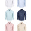 MLL CAMISA LINO