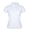 PBW POLO DRY FIT