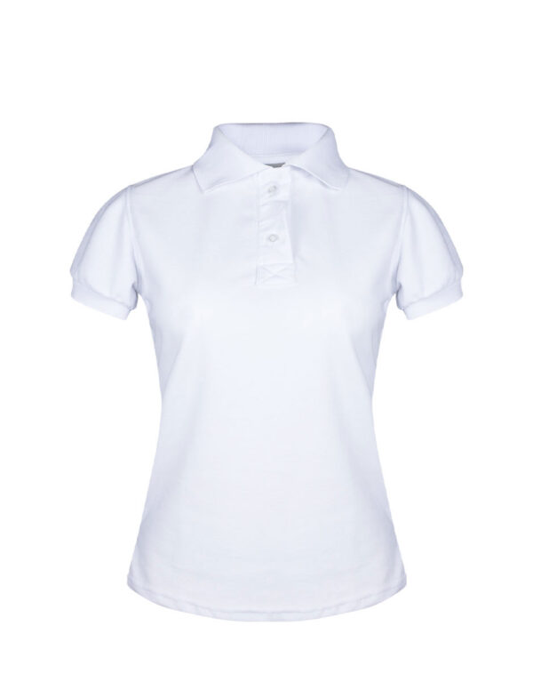 PBW POLO DRY FIT