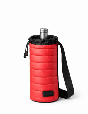 PUFFER COOLER