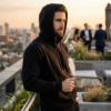 SUDADERA MOD. 609 C