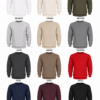 SUDADERA COLORES SUDADERA MOD. 601