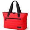 PUFFER BAG
