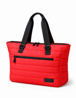 PUFFER BAG