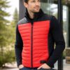 PUFFER VEST