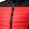 PUFFER VEST