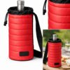 PUFFER COOLER