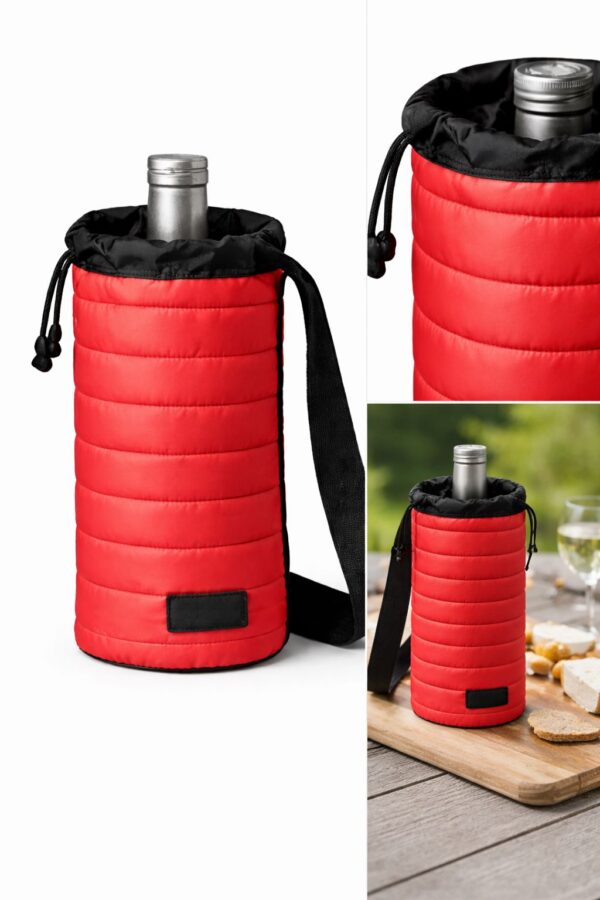 PUFFER COOLER
