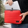 PUFFER LAPTOP SLEEVE