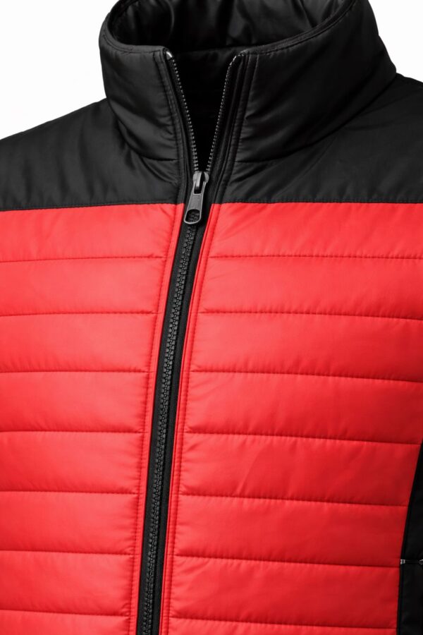 PUFFER VEST