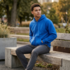 SUDADERA MOD. 616