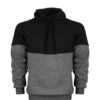 SUDADERA MOD. 2410