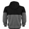 SUDADERA MOD. 2410