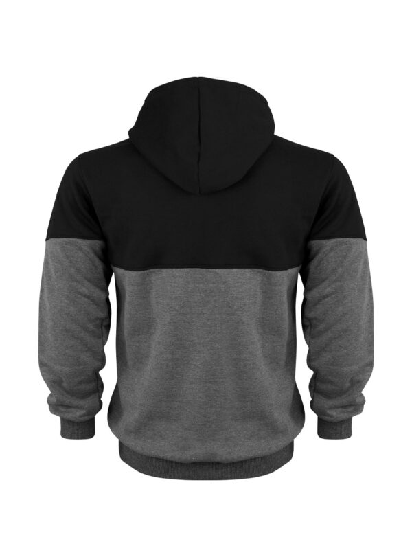 SUDADERA MOD. 2410