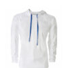 PLAYERA SUDADERA MOD. 2189