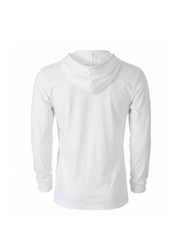 PLAYERA SUDADERA MOD. 2189