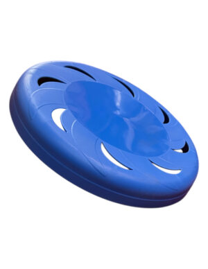 FRISBEE AZUL