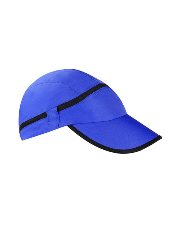 GORRA PARA CICLISTA