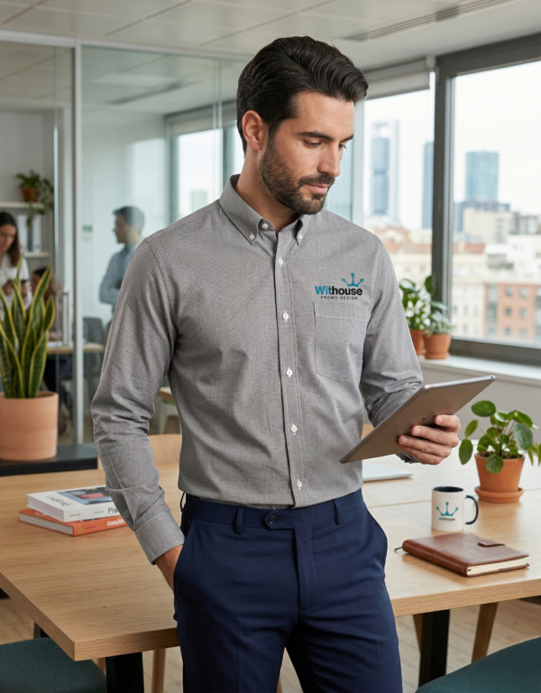 CAMISA DENVER